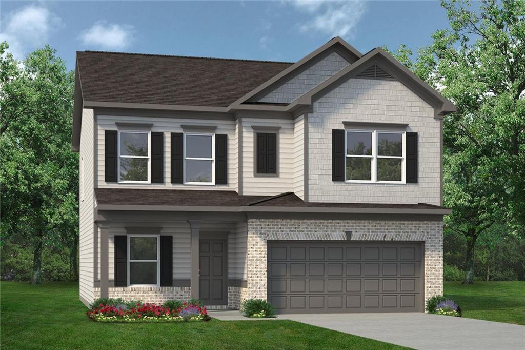 13 North Haven Dr., Rome, GA 30165