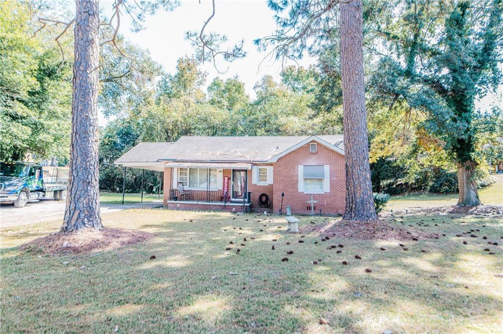 4006 Emory Dr., Macon, GA 31206
