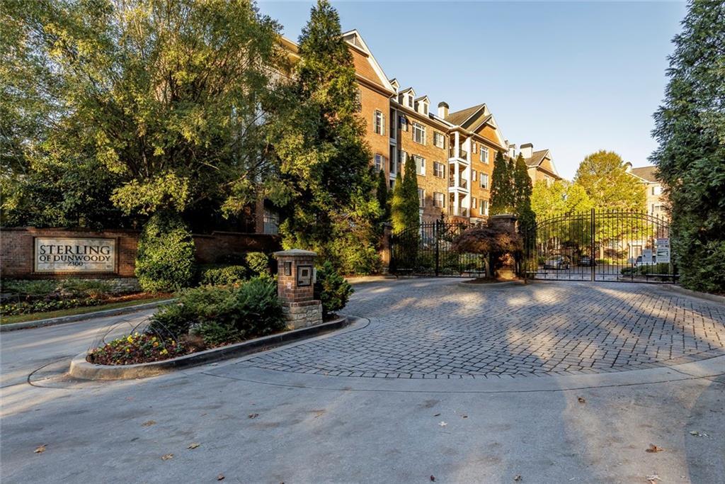 2300 Peachford Rd. #4002, Dunwoody, GA 30338