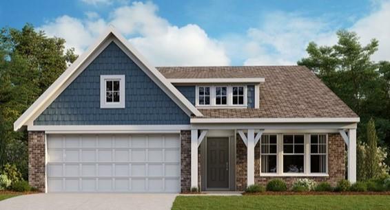 204 Sage Woods Way, Dallas, GA 30132