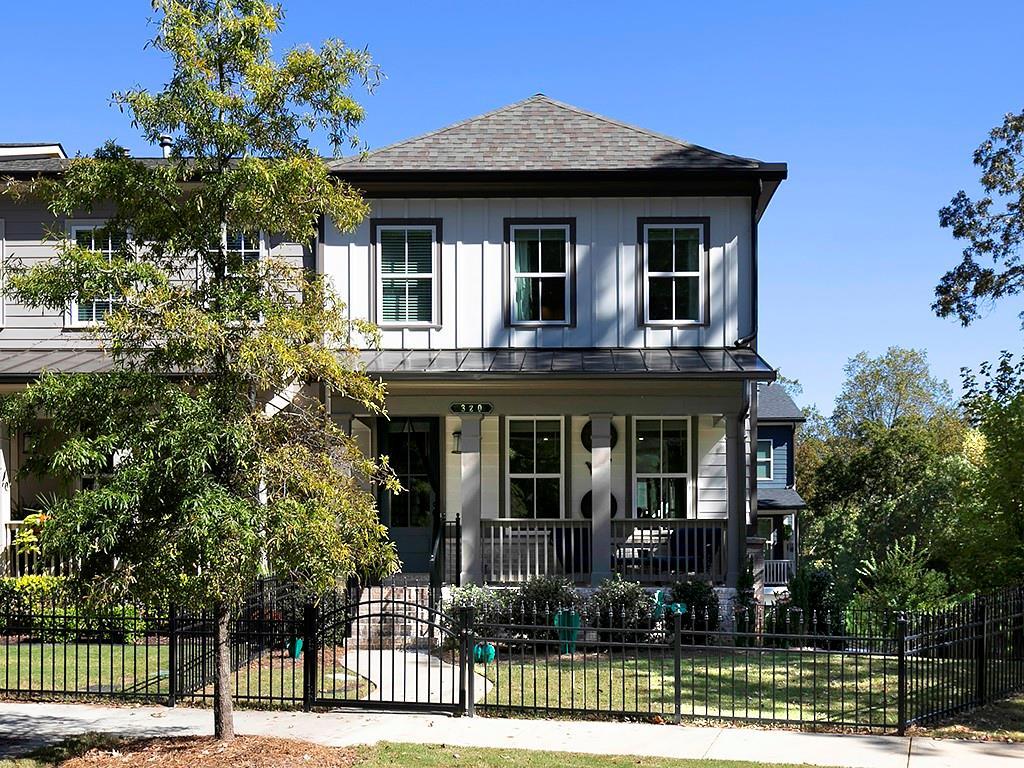 320 Oak Arms Way, Woodstock, GA 30188