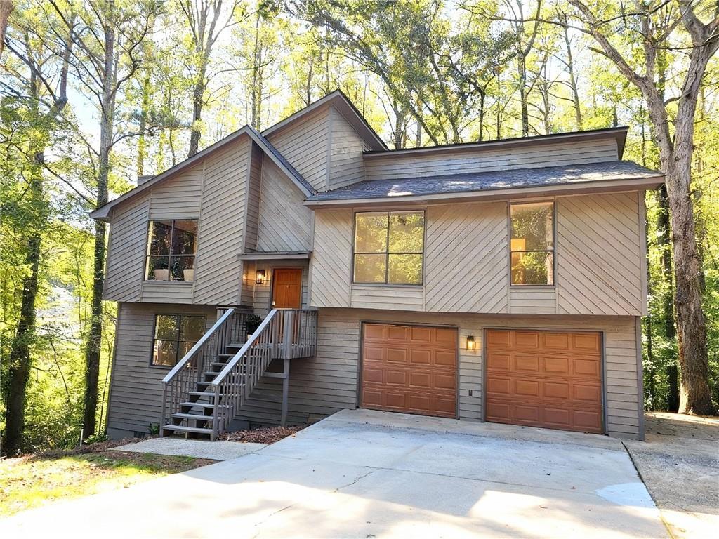 4949 Woodland Way, Acworth, GA 30102
