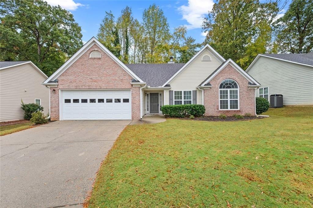 3299 Mcever Park Cir., Acworth, GA 30101