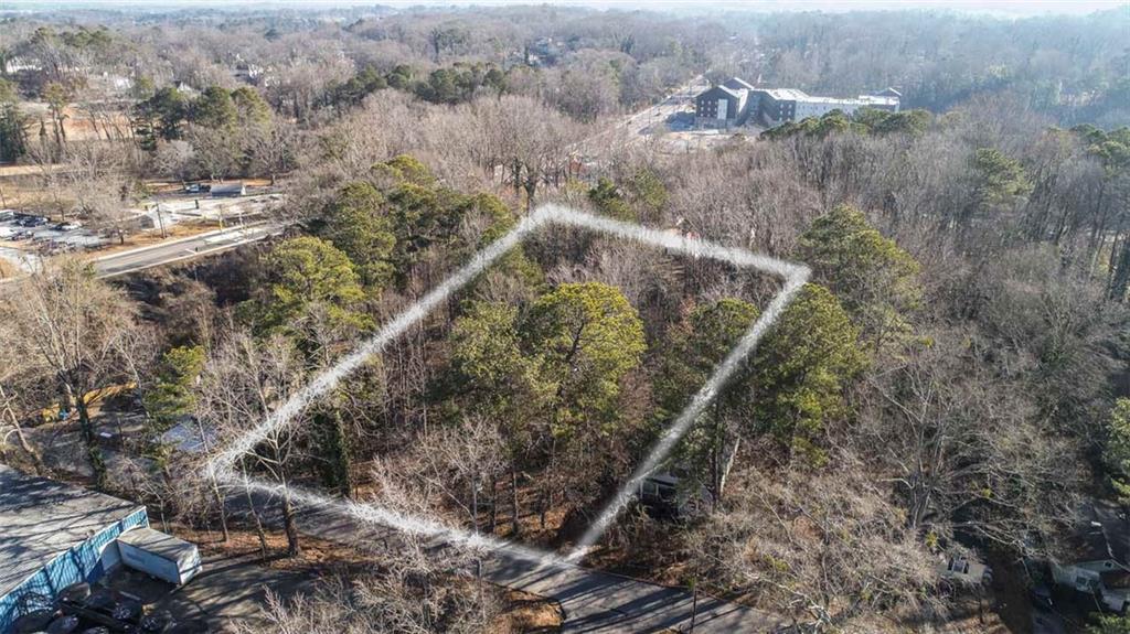 751 Gary Rd., Atlanta, GA 30318