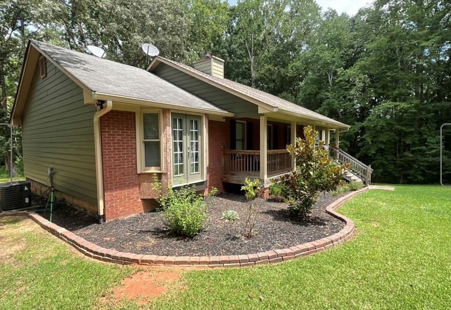 497 Holland Rd., Dallas, GA 30157