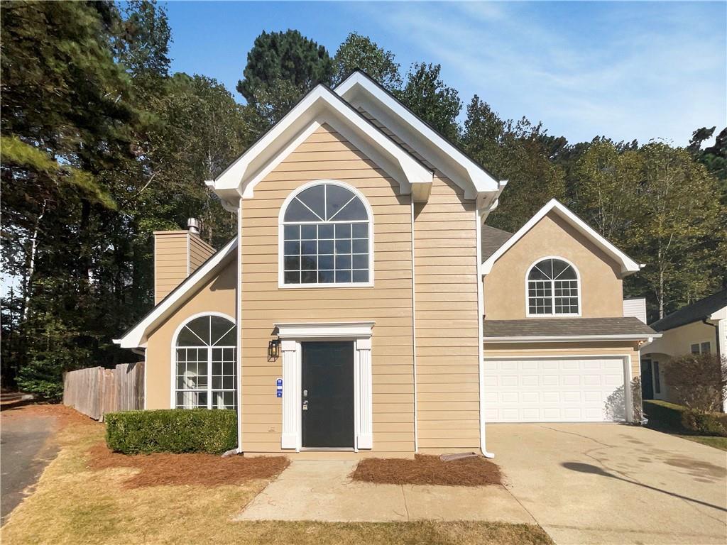 95 Prestwick Ln., Peachtree City, GA 30269