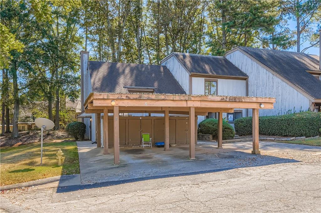 2 Willowick Dr., Lithonia, GA 30038