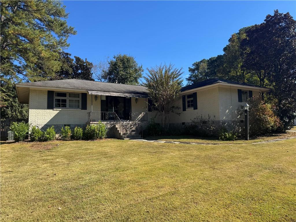 465 Eastland Dr., Decatur, GA 30030