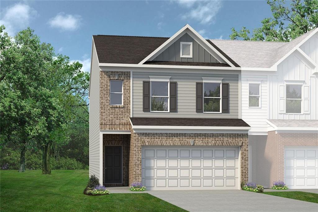 84 Jacobs Farm Ln. #34, Lawrenceville, GA 30045