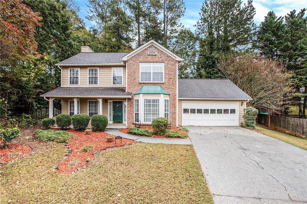 2932 Hunting Wood Walk, Duluth, GA 30096