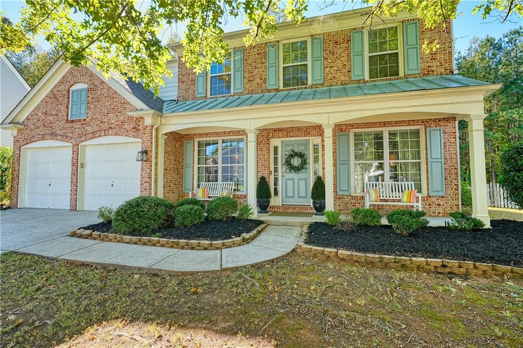 809 Araya Ct., Woodstock, GA 30188