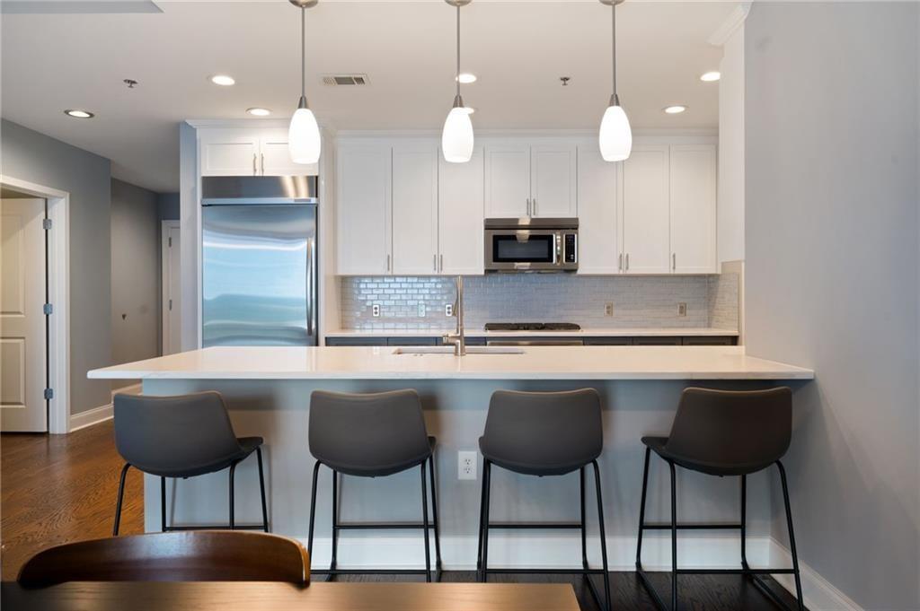 270 17th St. #2210, Atlanta, GA 30363