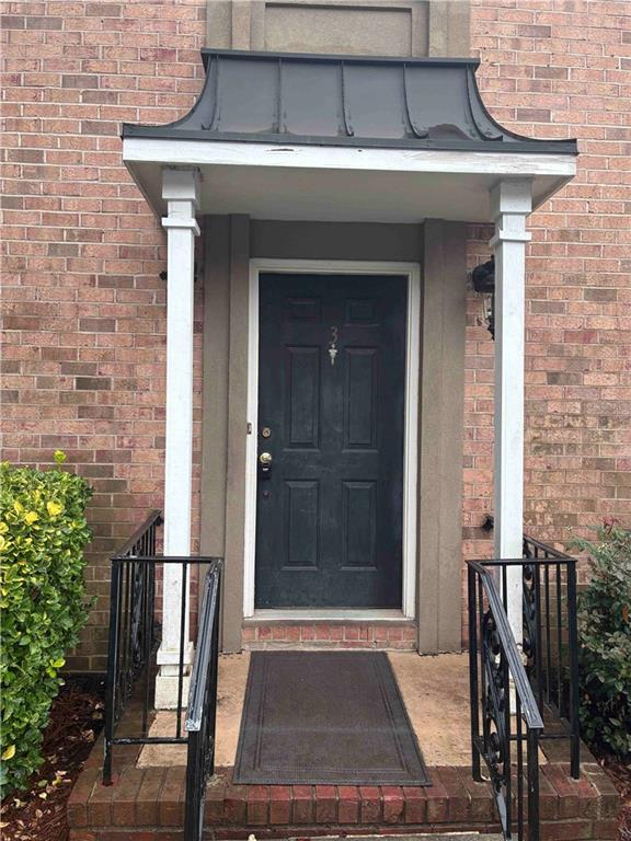 6980 Roswell Rd. #B3, Atlanta, GA 30328