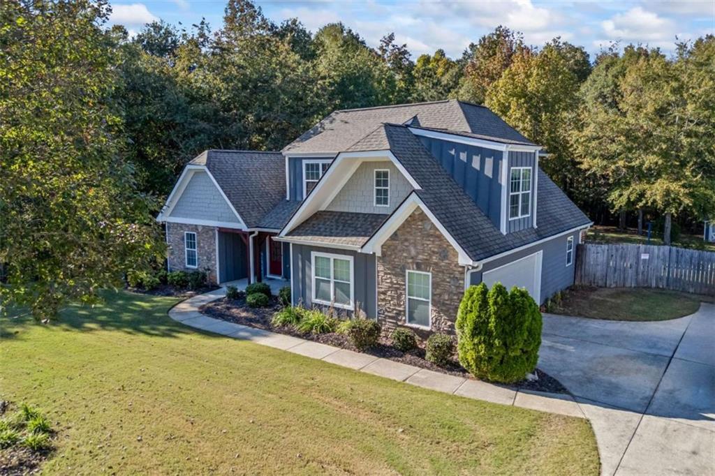 1536 Maddox Ln., Monroe, GA 30656