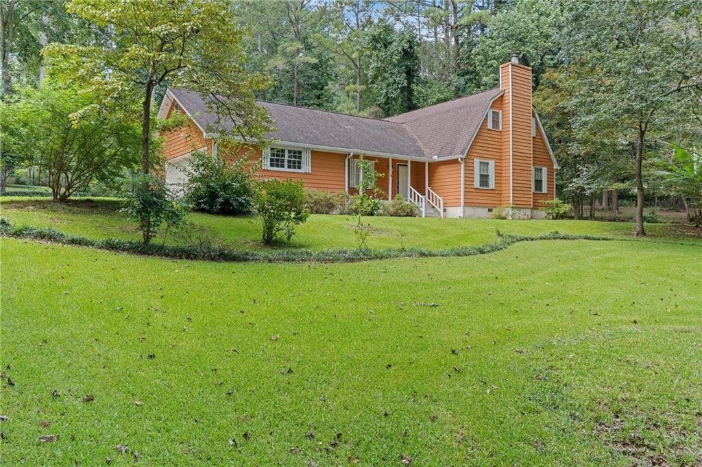 5 Dogwood Ln., Mcdonough, GA 30253