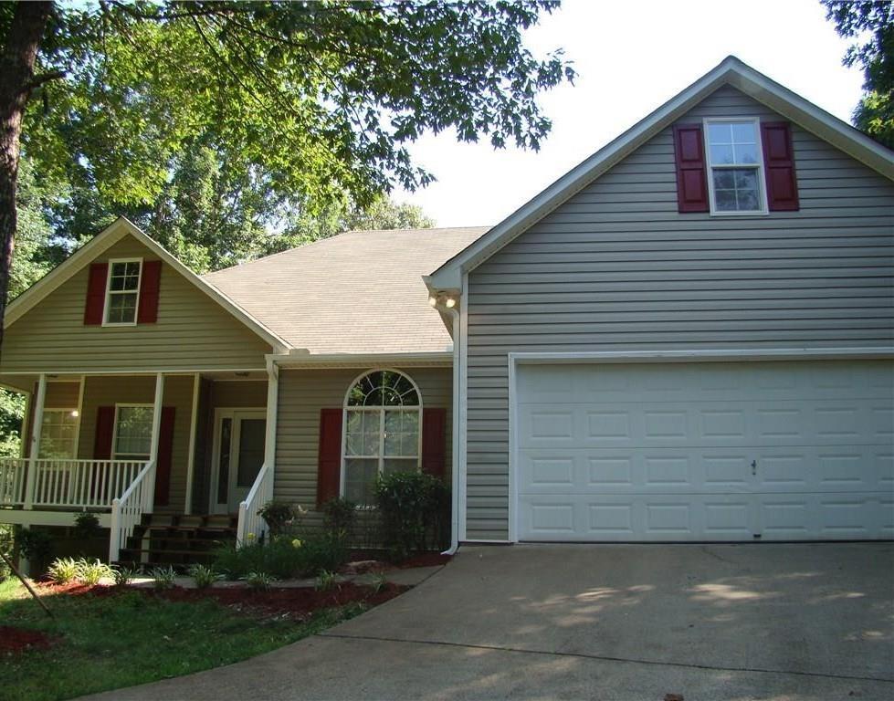 3061 Cypress Cove, Ball Ground, GA 30107