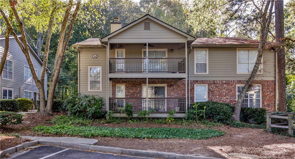 804 Lenox Way, Atlanta, GA 30324
