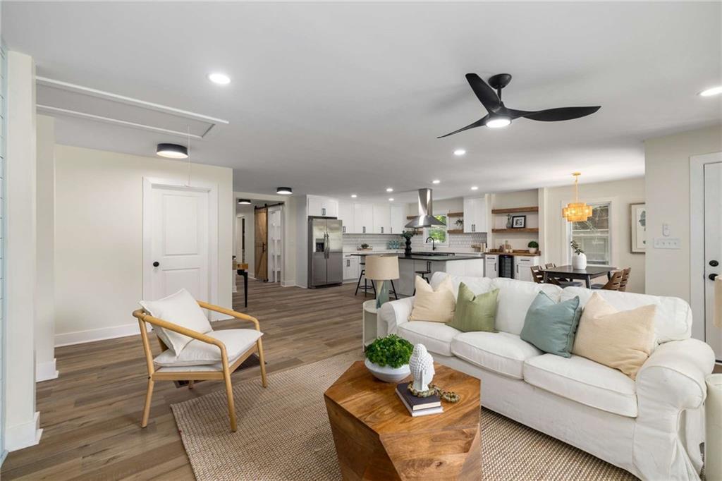 638 Medford Pl., Smyrna, GA 30080