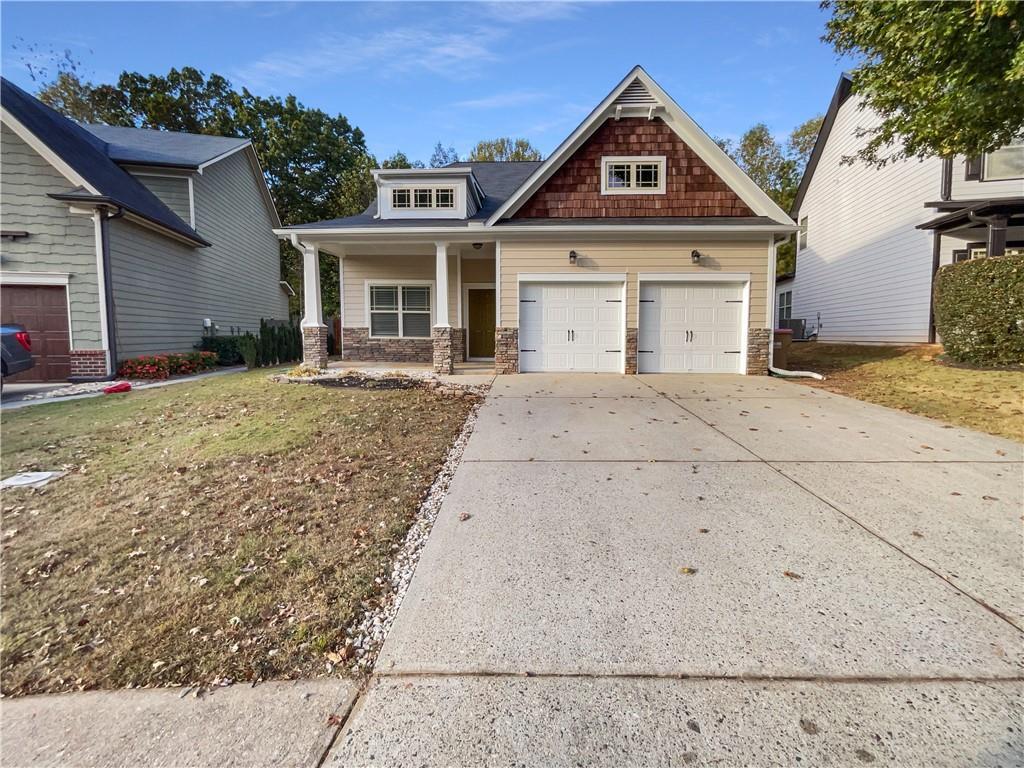 9036 Lexington Ct., Braselton, GA 30517