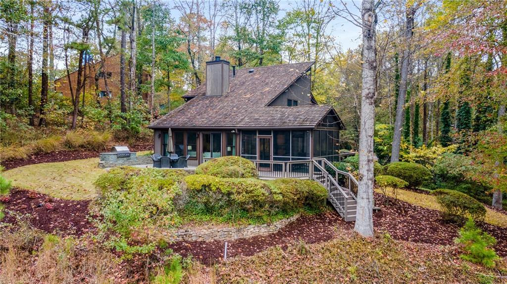 930 Tiber Cir., Alpharetta, GA 30022