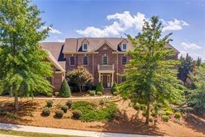 106 Windfields Ln., Woodstock, GA 30188