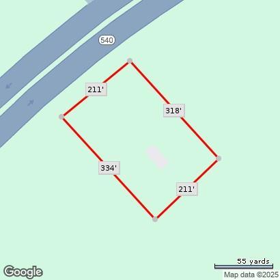 Hwy 88, Avera, GA 30803