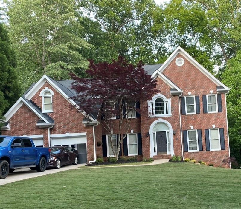 4955 Day Lily Way, Acworth, GA 30102