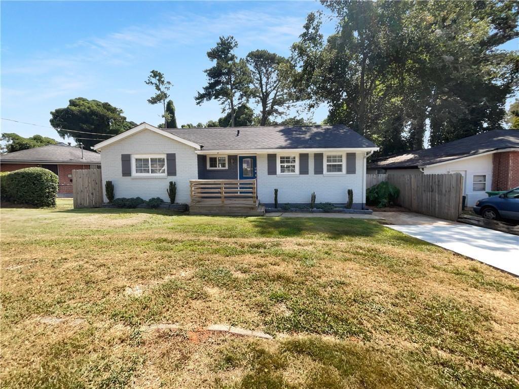 2653 Tilson Rd., Decatur, GA 30032