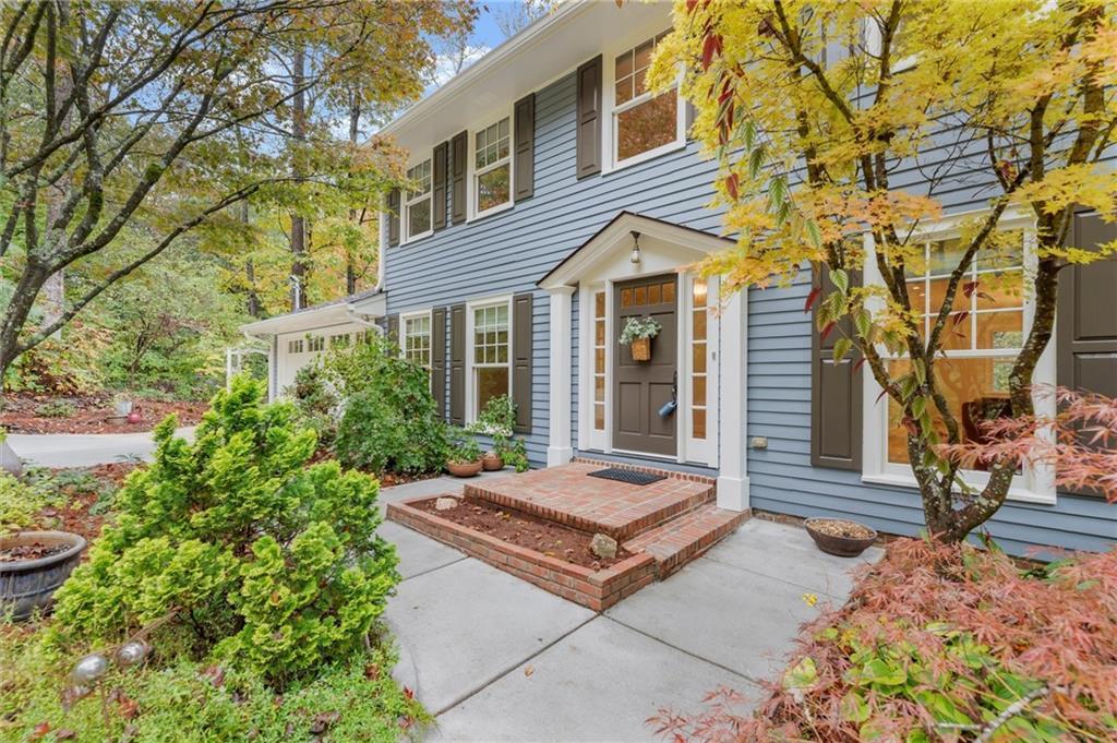 3612 Prestwick Dr., Tucker, GA 30084