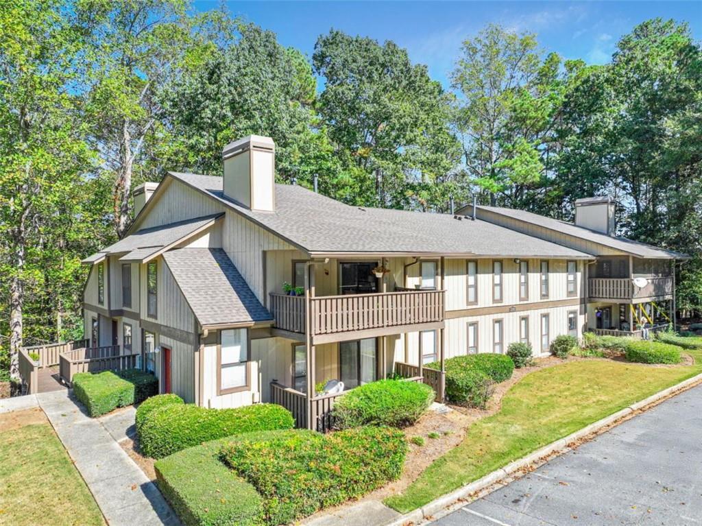 205 Woodcliff Dr., Sandy Springs, GA 30350