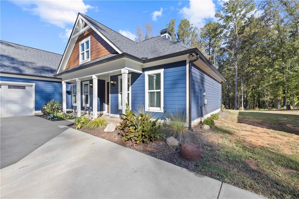 1809 Monroe Jersey Rd., Monroe, GA 30655