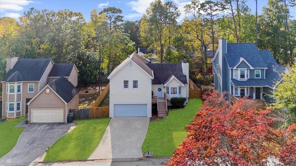 1290 Omie Way, Lawrenceville, GA 30043