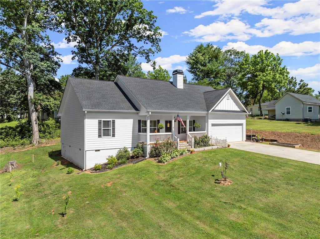 6253 Main St., Lula, GA 30554