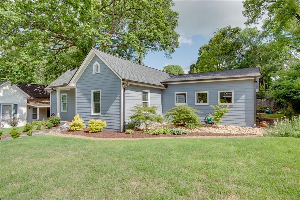 1143 Church St., Atlanta, GA 30318