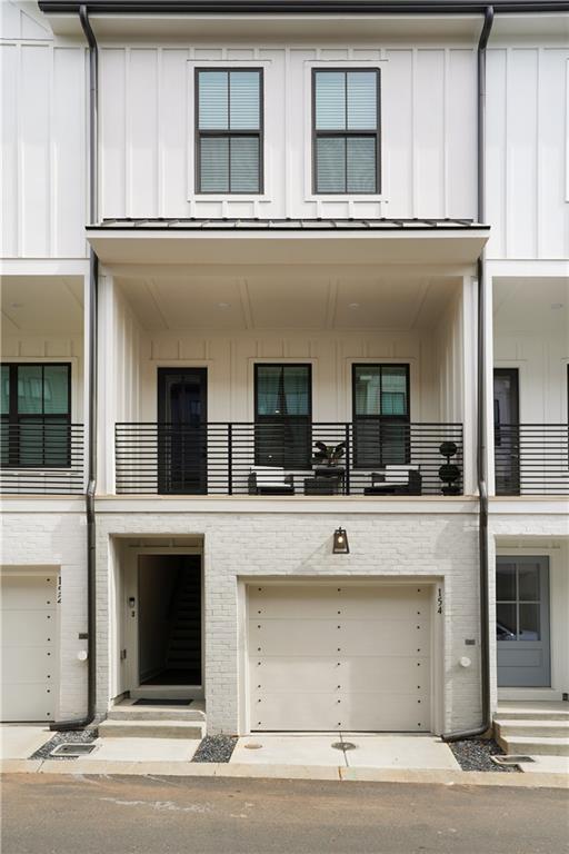 154 Chestnut Cir. #80, Atlanta, GA 30342