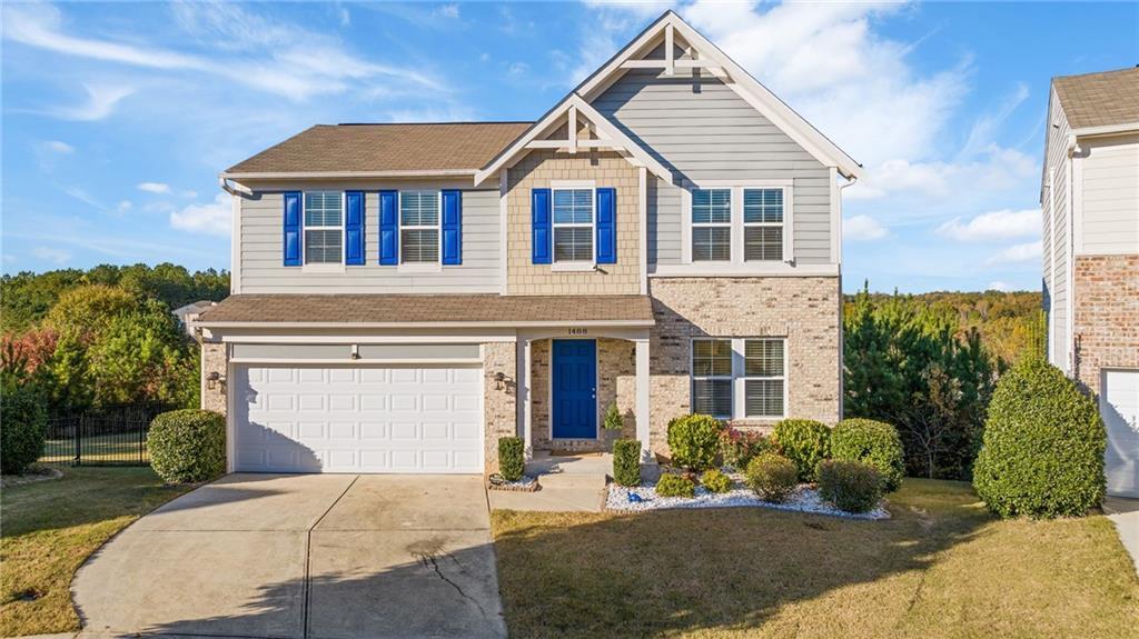 1488 Willow Grove Rd., Sugar Hill, GA 30518