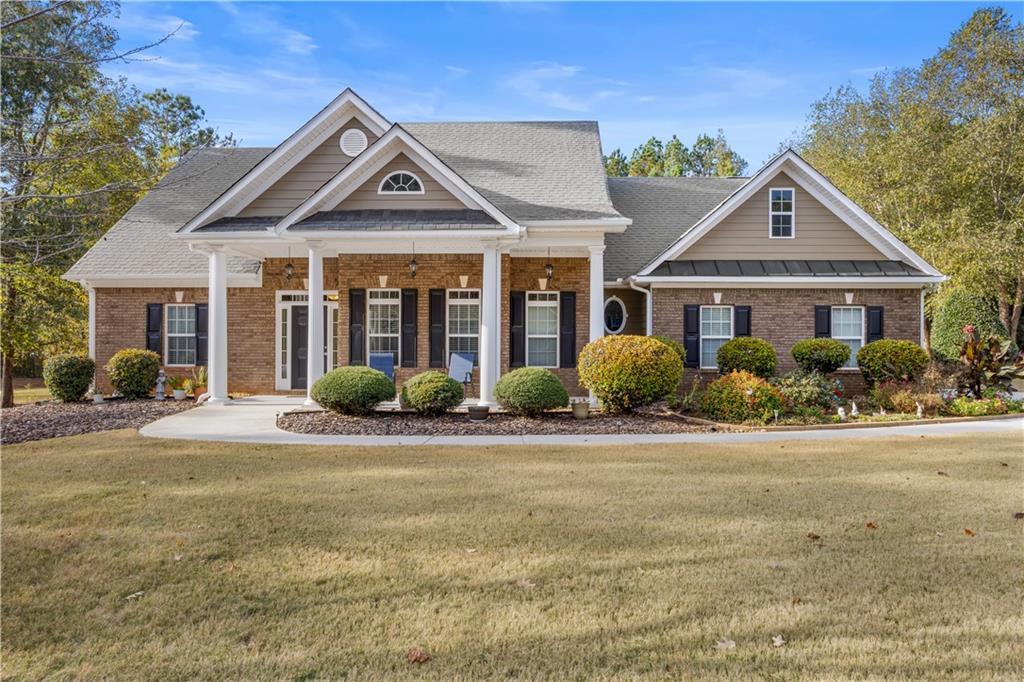 115 Rose Creek Dr., Covington, GA 30016