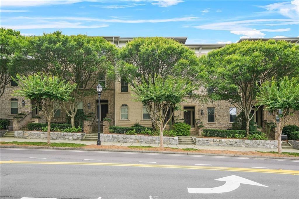 1199 Lavista Rd., Atlanta, GA 30324