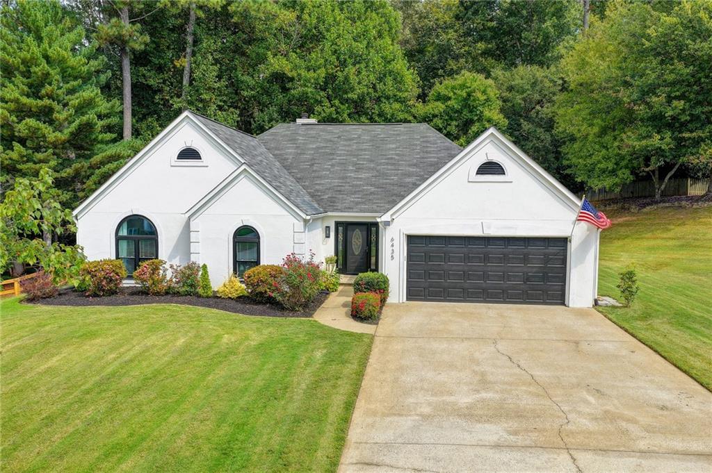 6435 Dressage Crossing, Cumming, GA 30040