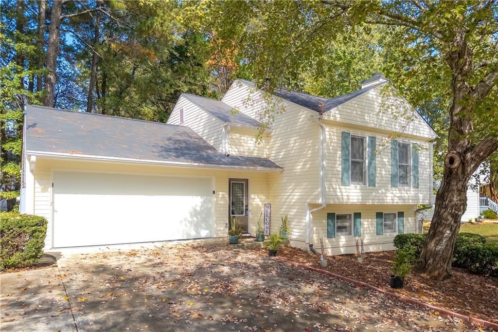 305 Birch Rill Dr., Alpharetta, GA 30022