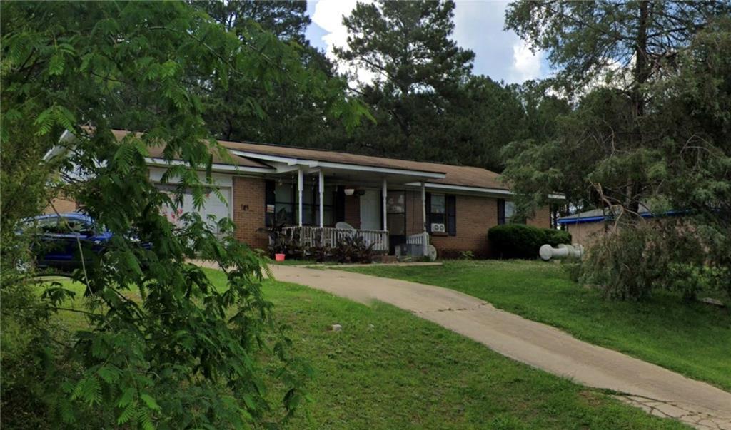 129 Higgins Rd., Flovilla, GA 30216