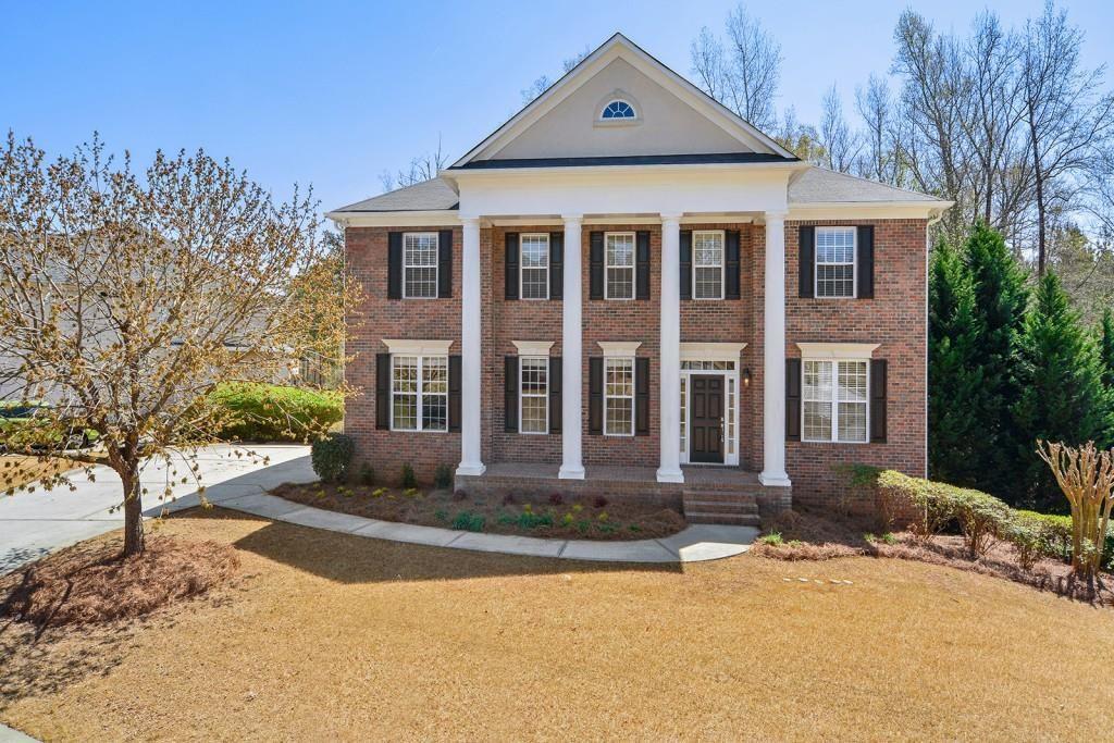 3346 Sequoia Ave., Atlanta, GA 30349