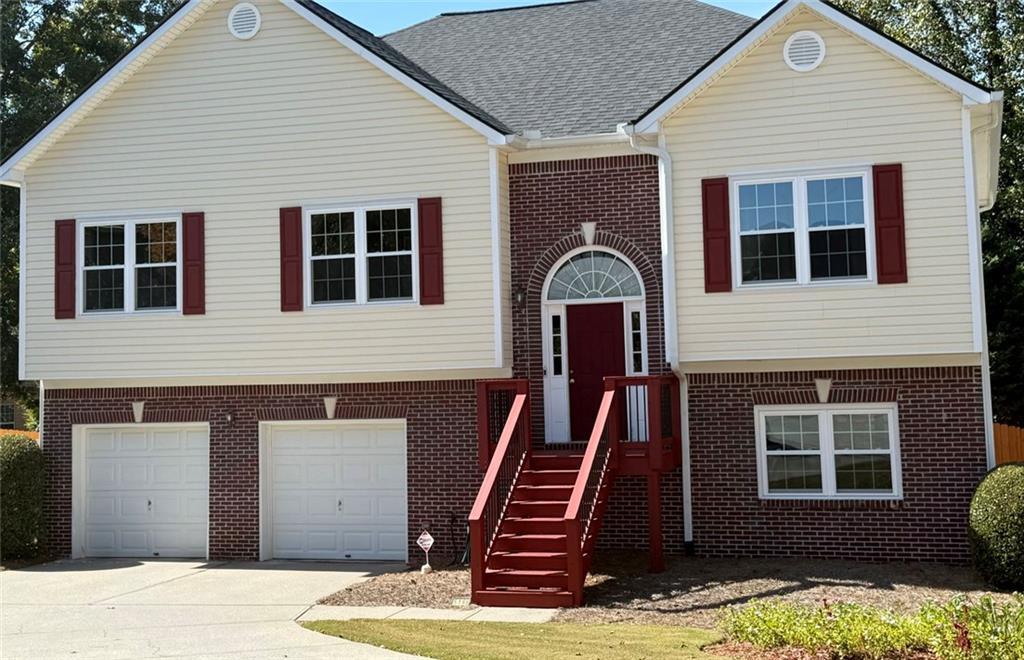 5166 Thorin Oak Cir., Sugar Hill, GA 30518