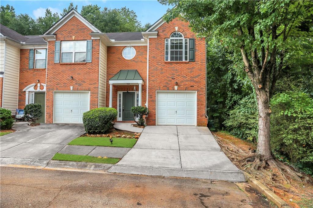 174 Madeline Ct., Mcdonough, GA 30253