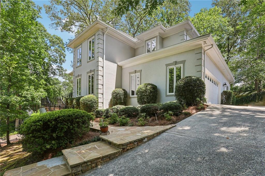 50 Old Fuller Mill Rd., Marietta, GA 30067