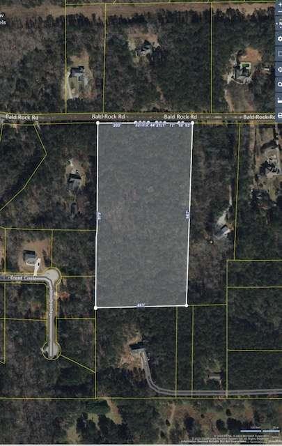 109 Bald Rock Rd., Oxford, GA 30054