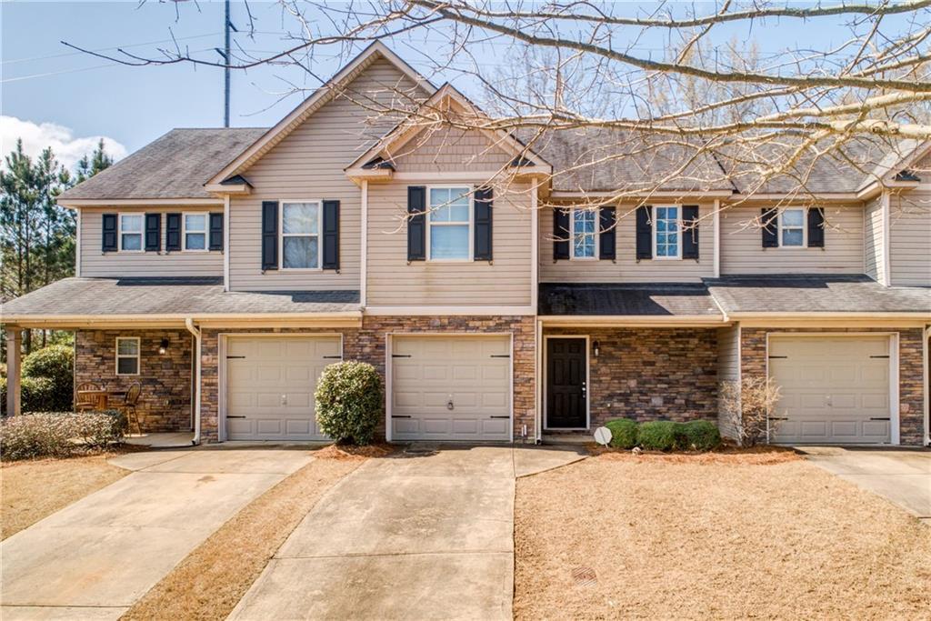 134 Cypress Ct., Canton, GA 30115