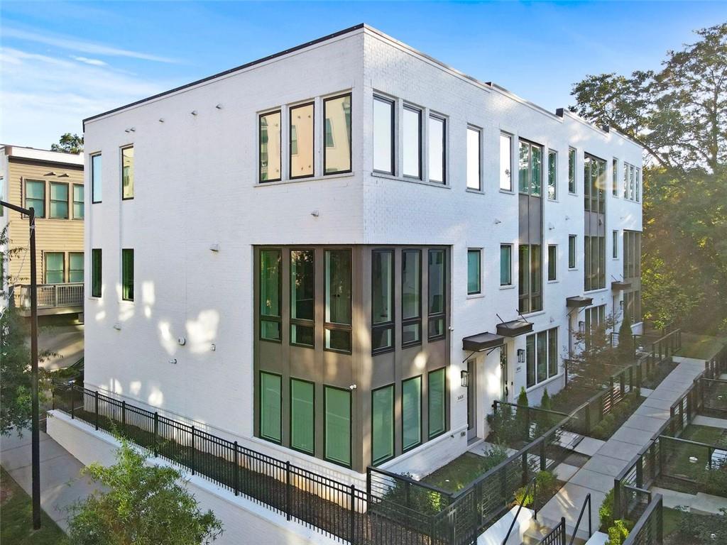 352 Gibson St., Atlanta, GA 30316