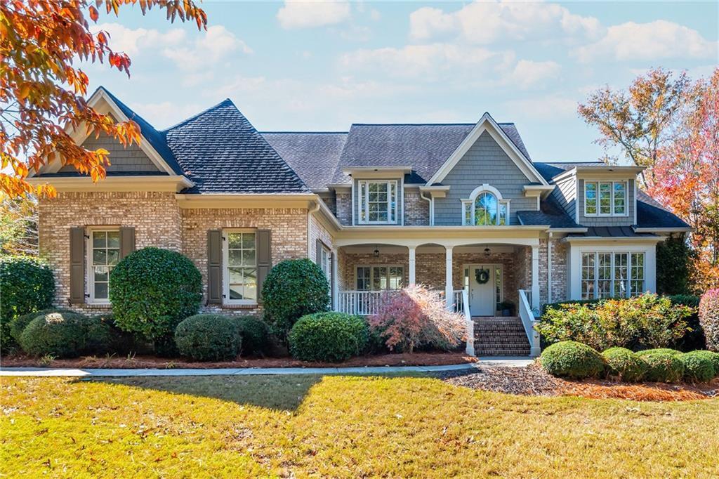 12350 Charlotte Dr., Alpharetta, GA 30004