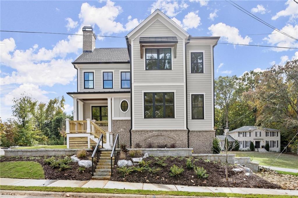 3794 Wynn Walk, Brookhaven, GA 30341